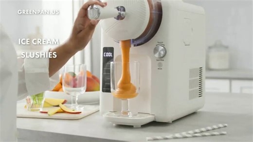 GreenPan Frost TV Spot, 'From Fresh to Frozen in Minutes'