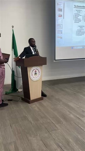 The Tax Dialogue: Demystifying Nigeria's New Tax Laws | National Assembly Library