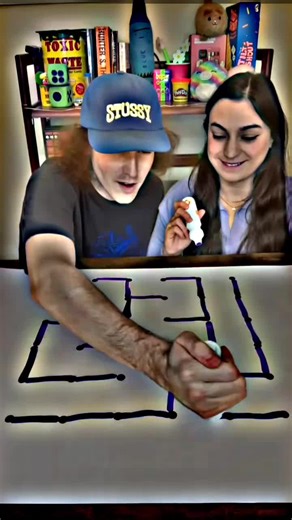 Exciting Couples Challenge: Board Game Showdown