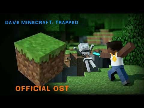 The End of All Things - dave minecraft : trapped
