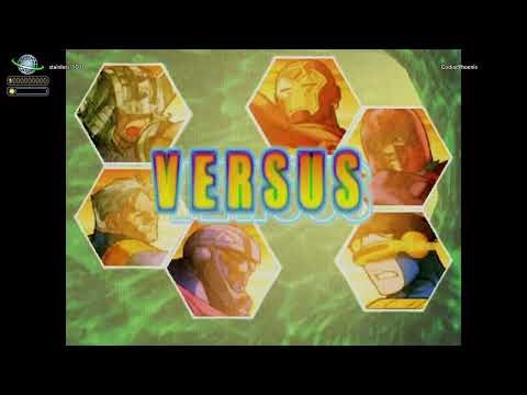 Marvel vs. Capcom 2 - 1/24/26 codiacphoenix vs. stainless_1010 [2/2]