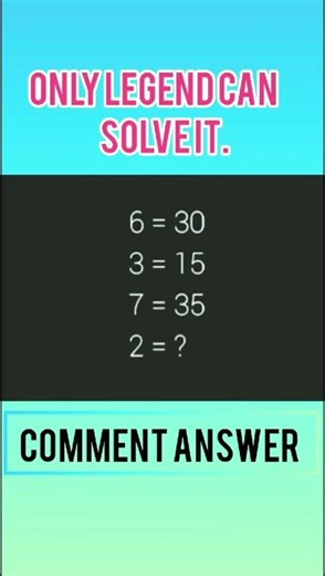 can you solve it 🤔🤔🤔 #quiz #puzzel #ray