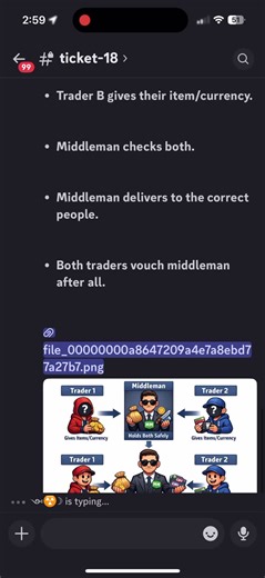 Don’t trust Liam’s middle man service got scammed out of all my garamas check the users in the video watch and get this out. All that hard work and some money spent just gone like that. Get the word out