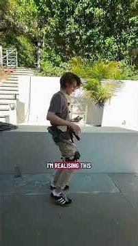 It’s kinda shocking how powerful the hyper shell x is.