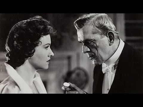 British Intelligence (1940) Spy Thriller Movies