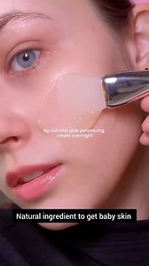 500K views · 4.5K reactions | Get Glass Skin Naturally ✨ Overnight Remedy” #GlassSkin #GlowingSkin #NaturalBeauty #DIYSkincare #SkinCareTips #BeautyHacks #AntiAging #ViralReels2025 #SkincareRoutine | Beauty recipes | Facebook