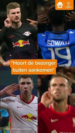 - Thuisbezorgd.nl