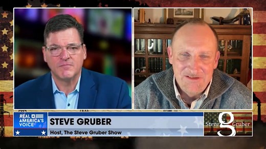 Federal Government Wages War Against Parent’s Rights Prof. William Wagner says schools across the country have willingly politicized government’s gender identity agenda and tried to remove parents from the equation. Watch more #SteveGruberShow here: https://rumble.com/v466iu0-the-steve-gruber-show-1-10-24.html | The Steve Gruber Show
