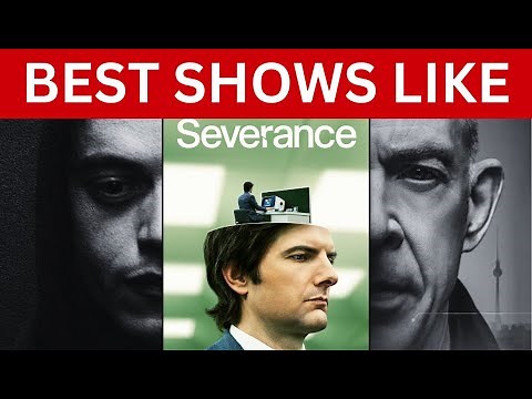 10 Best TV Shows Like Severance | TheReviewGeek Recommends