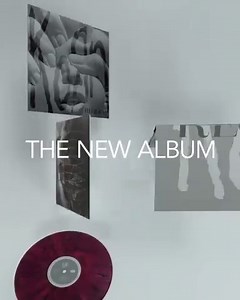 New album, #REQUIEM, available Feb 4. ♾️ Pre-order limited edition marbled maroon vinyl & Requiem merch now. | Korn