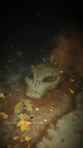 67K views · 1.2K reactions | #theundiscovered #UFO #extraterrestrial #antarcticasecrets #AlienDiscovery | the undiscovered | Facebook