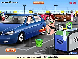 Play Naughty Car Wash Online For Free - Pog.com