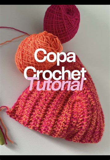 Espero les guste chicas💓 •Cadenas iniciales• Talla S: 14(6,5cm) Talla M: 18(7cm) Talla L:20(7,5cm) Talla Xl: 22(8cm) #fyp #parati #foryou #crochet #tutorials