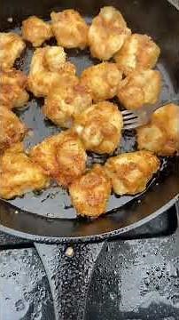Cod tongues #recipe #newfoundland