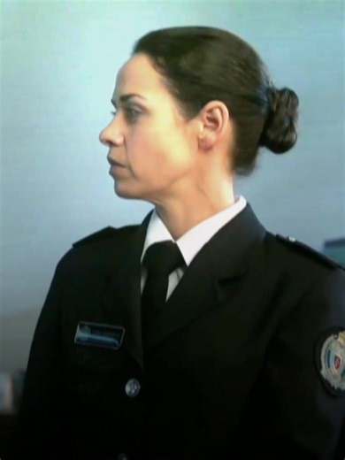 Kate Atkinson in Vera Bennett's Wentworth Prison: A Character Analysis