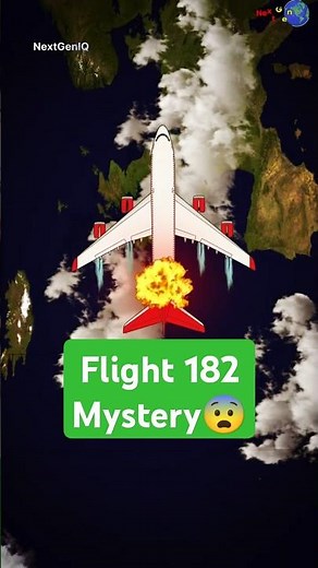 Flight 182 Mystery: The Shocking Story Behind the 1985 Air India Disaster