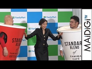 Kimura Tae mediates the fight between Onikoshi Tomahawk! She also tries her hand at food reporting