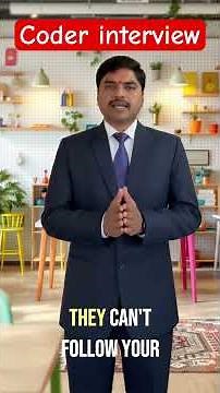 The Truth About Coding Interviews