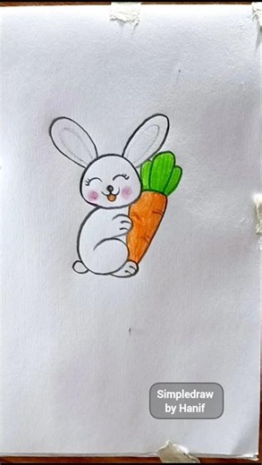 very simple drawing ideas for beginners!! #art #drawing