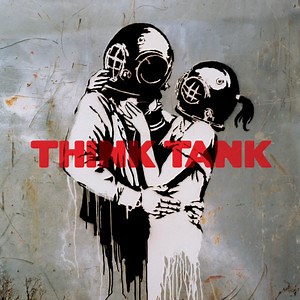 Think Tank,  album by Blur - Songs and Information - Mozaart