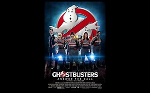 《GHOSTBUSTERS》TRAILERS 《捉鬼敢死队》预告片集 2016