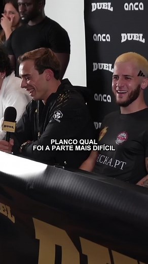 Desafios e Conquistas no Duel Boxing