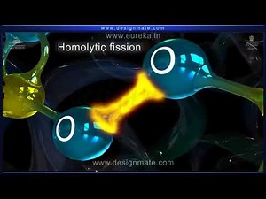 Addition polymerization Free radical polymerization