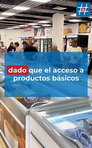 32K views · 263 reactions | La reciente reapertura de la tienda...