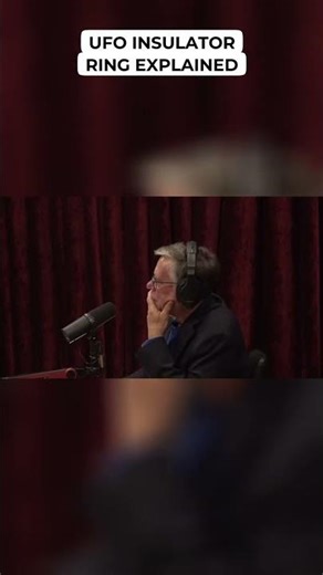 UFO Insulator Ring Explained