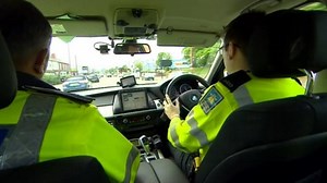 Operation Trivium: West Midlands Police target foreign criminals