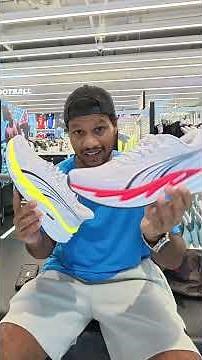 Puma Velocity Nitro 5 vs. Velocity Nitro 4 | Worth Upgrading? Full Comparison (2026)