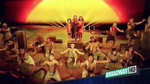 10K reactions · 1K shares | This Passover, don't miss The Prince of Egypt: The Musical, based on the beloved DreamWorks Animation film. Watch exclusively on BroadwayHD! | BroadwayHD | Facebook