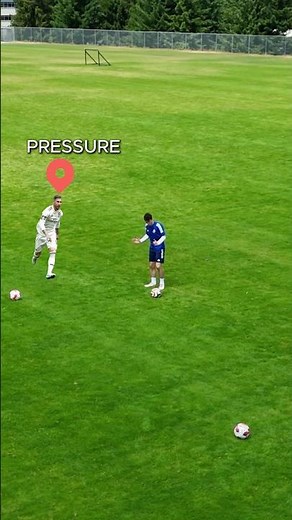 How to beat the pressure with your Touch