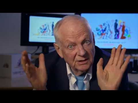 Animator's Survival Kit at Annecy festival