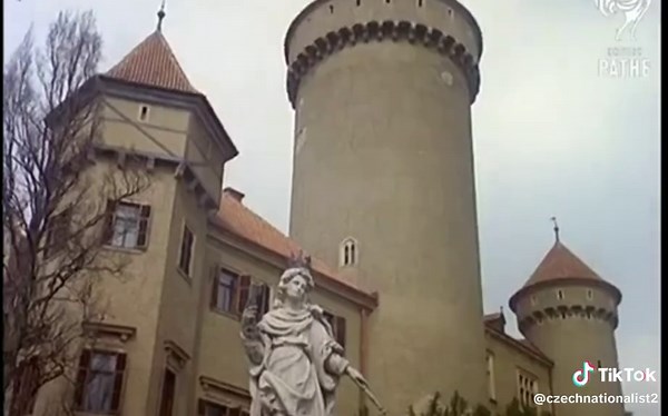 Exploring Czechoslovakia's Culture Before 1968