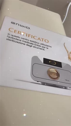 #sterilizzazione 🤩🤩 #estetistadisperata #viral #neperte #tutorial #videotutorial #estetica #nails #rozzano #idea #ideenails #unghie #nailsdesing #nailart Nails #autunno🍁 #nail #nails #nailart #naildesign #unghie #ideeunghie #milanonails #milano #rozzano #style #nailsdesign #nailart #fashion #. @beautytime_nails tatoo Via mimose 31 rozzano. info whatsapp 3495333186 tel 0249593808 ❤️☺️