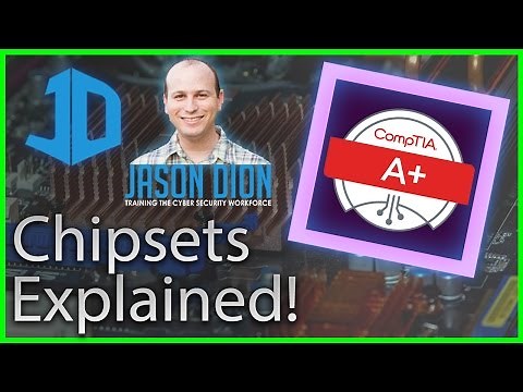 09 - Chipsets