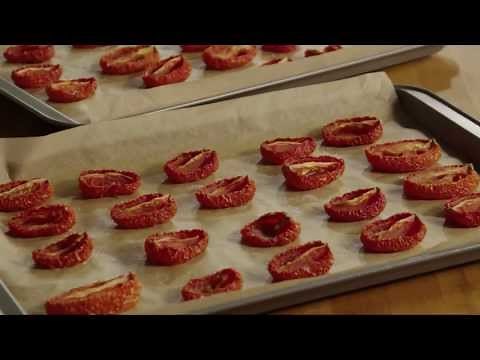 How to Make Sun-Dried Tomatoes | Allrecipes