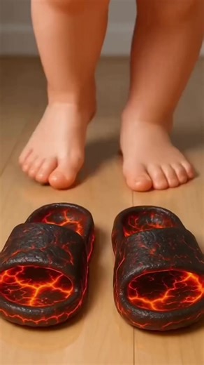 Innovative Animation with AI Slippers for 2026