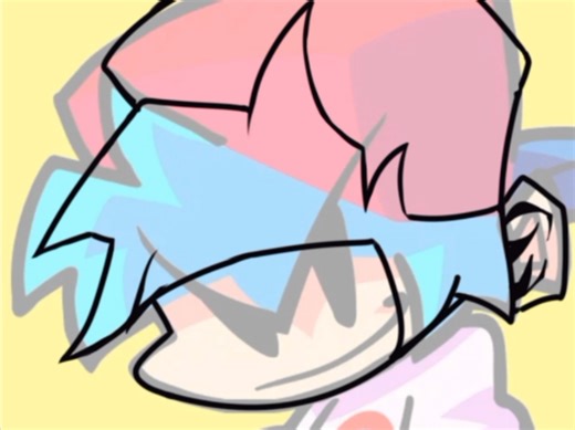 fnf移动端小图标