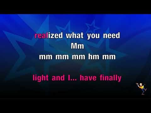 Madness - Muse (KARAOKE)