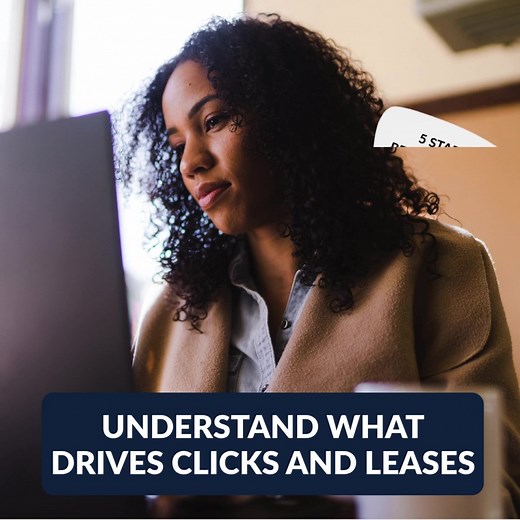 A great website attracts visitors. A smart website influences them. Every color, testimonial, and call-to-action shapes how prospects think and feel before they ever click “Apply.” We explored 5 psychology-backed techniques that turn property management websites into conversion engines, from social proof to scarcity and emotional design. It’s not just about better design, but about designing for behavior and influencing your prospects to become renters. 🔗 Discover how: https://hubs.ly/Q03SSH2-0