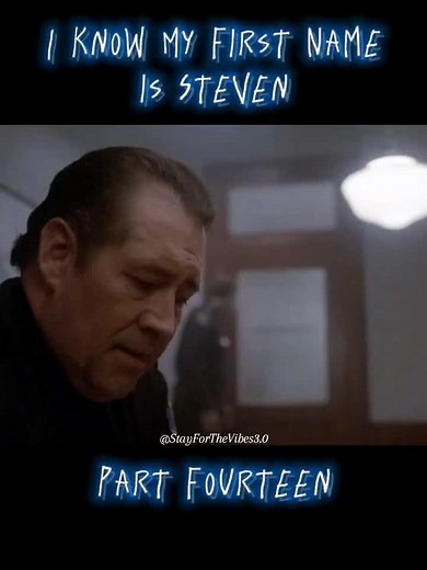 I Know My First Name Is Steven (1989)