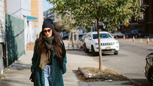 The most walkable cities in the US