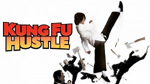 Kung Fu Hustle - Movie - Where To Watch
