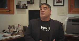 We've been delivering the news for 23 years, and because we focus on the issues that really matter, like healthcare, climate change, civil rights, and so much more, we've moved millions to fight forward. Join our movement for real positive change. https://go.tyt.com/tytmember | The Young Turks