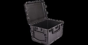 iSeries 3021-18 Case - SKB Waterproof | Mil-Std Durable