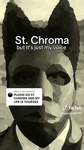 Tyler The Creator St. Chroma Cover Song - Lyrics and Meaning