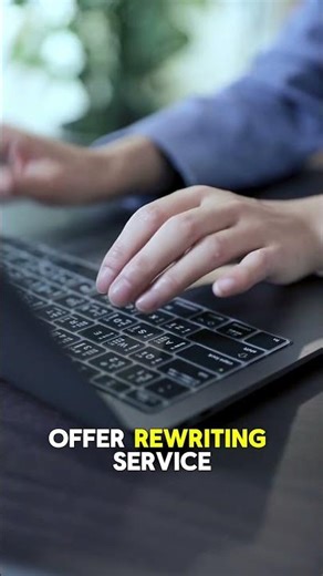 Content Rewriting in USA With Free AI (Beginner Friendly $100/Day Strategy 2026)