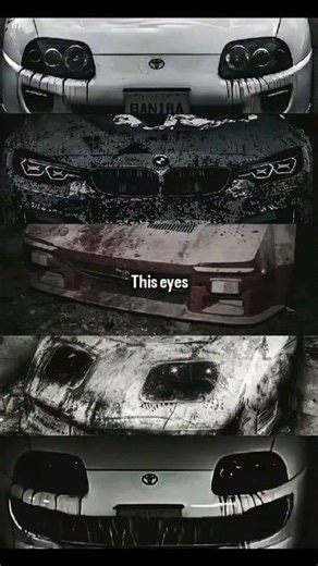 Haunted Highways: The Ghosts of Dead Cars